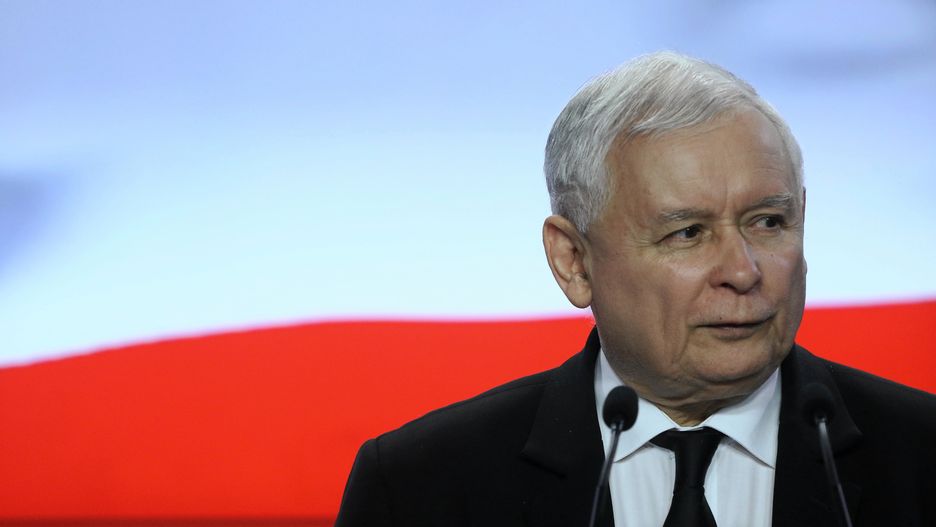 Po operacji, Kaczyńskiego będzie czekać kilkutygodniowa rehabilitacja