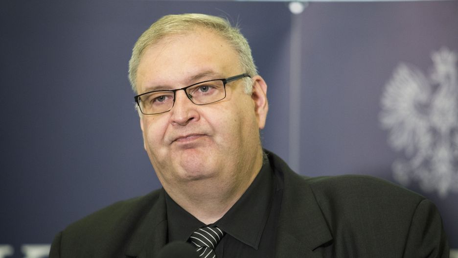 Szef Prokuratury Krajowej Bogdan Święczkowski ma 450 tys. zł oszczędności