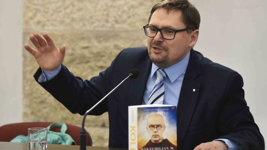 Tomasz Terlikowski