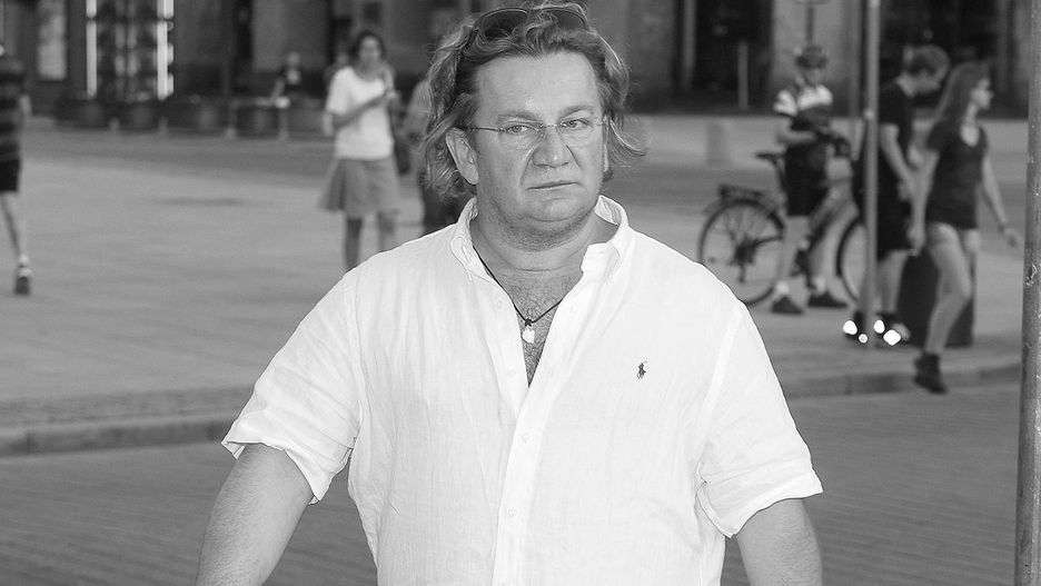 Paweł Królikowski miał problemy ze zdrowiem od 2015 r.