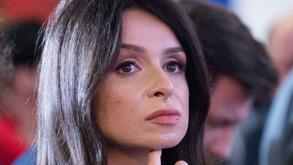 Marta Kaczyńska-Zielińska o Halloween