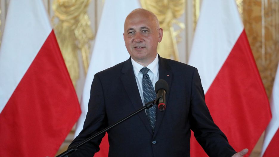 Joachim Brudziński odpowiedział Lechowi Wałęsie