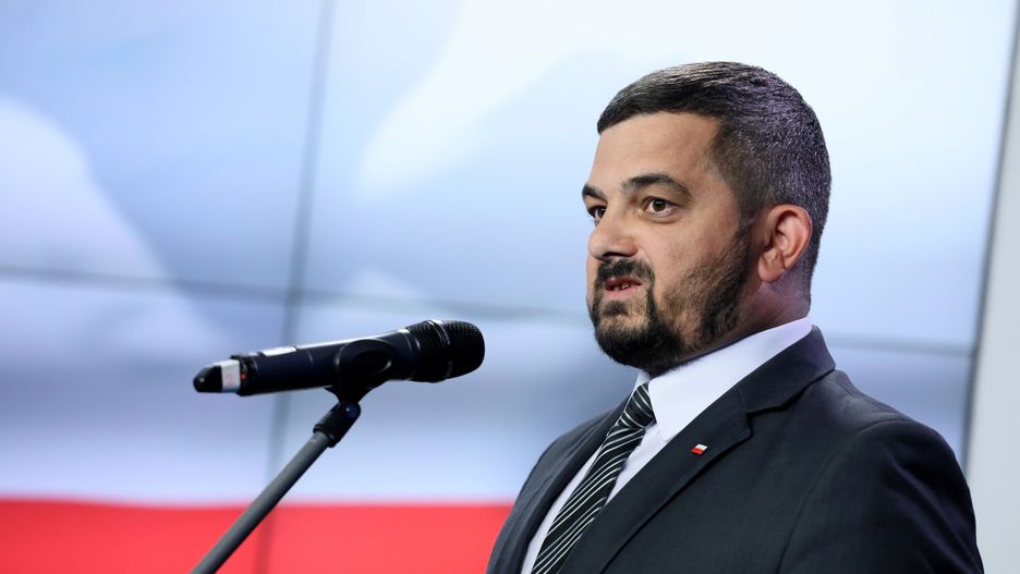 Wybory prezydenckie 2020. Krzysztof Sobolewski: "Andrzej Duda pokaże nowe propozycje programowe".