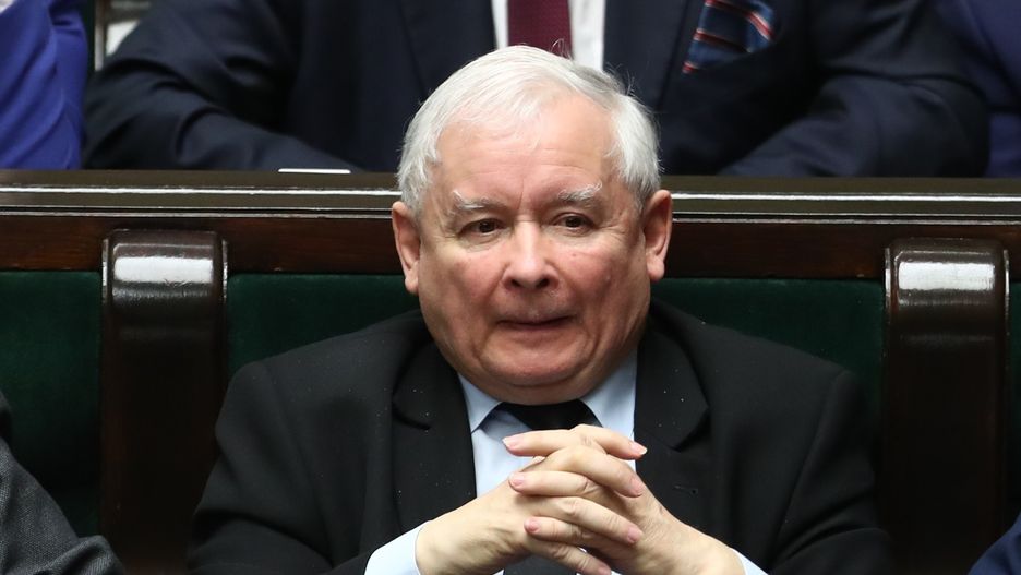 PiS ma wycofać się z projektu "Zatrzymaj aborcję"