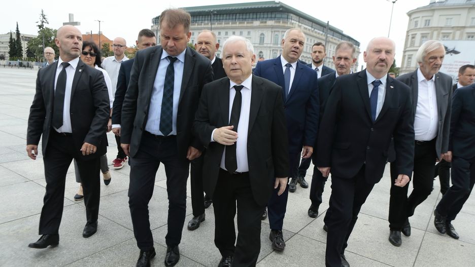 Wybory parlamentarne 2019 coraz bliżej.