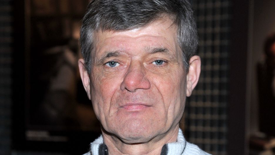 Henry Gołębiewski