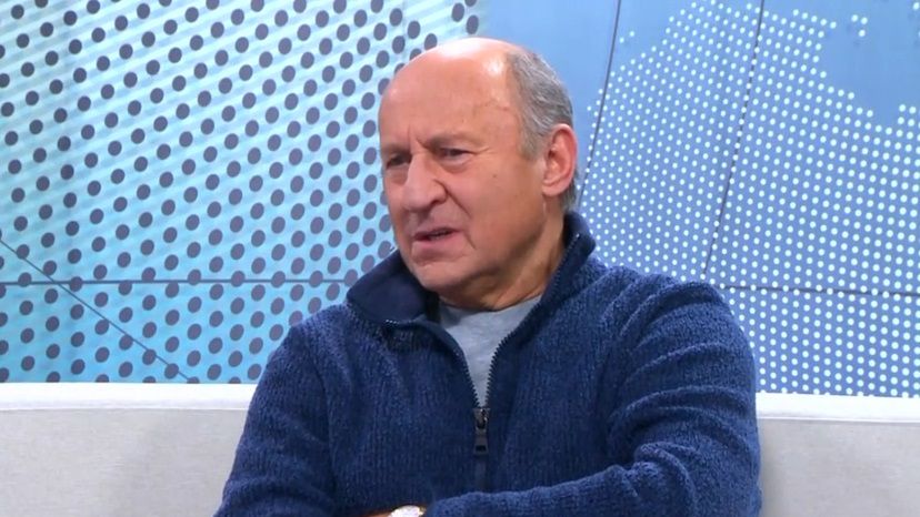 Piotr Fronczewski miał problemy z arytmią serca