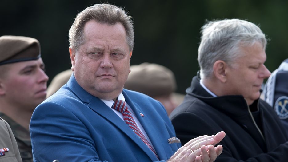 Jarosław Zieliński