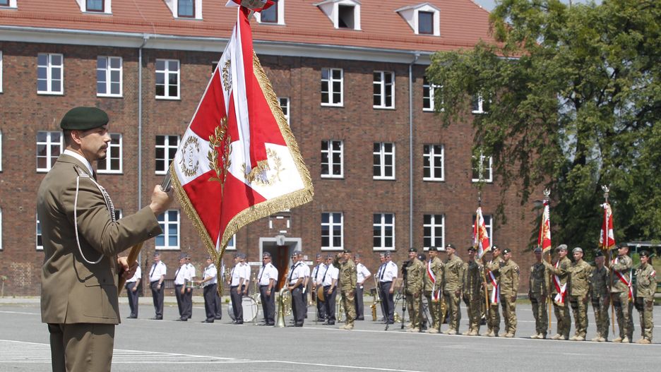 Pułkownik Sławomir Berdychowski  zmarł 9 lutego 2016 r. Pamięć oficera zostanie uczczona 7 października w Cisnej podczas ekstremalnego biegu