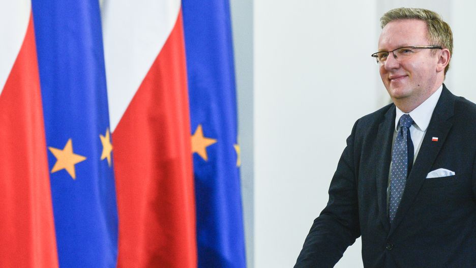 Krzysztof Szczerski
