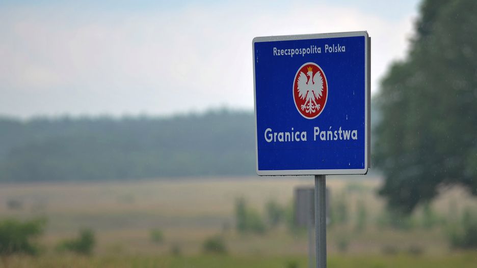 Po raz czwarty Polska przywraca tymczasowo kontrole graniczne