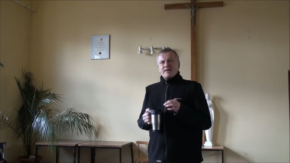 Ks. Dunin-Borkowski może spodziewać się kary ze strony diecezji