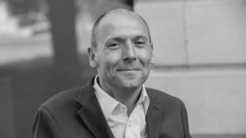 Piotr Pawłowski walczył o prawa osób niepełnosprawnych