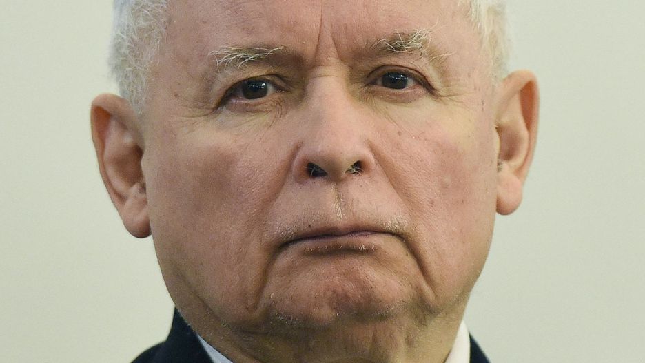 Jarosław Kaczyński napisał długi list do posłów PiS, w którym poruszył m.in. sprawę stosunku partii do Andrzeja Dudy