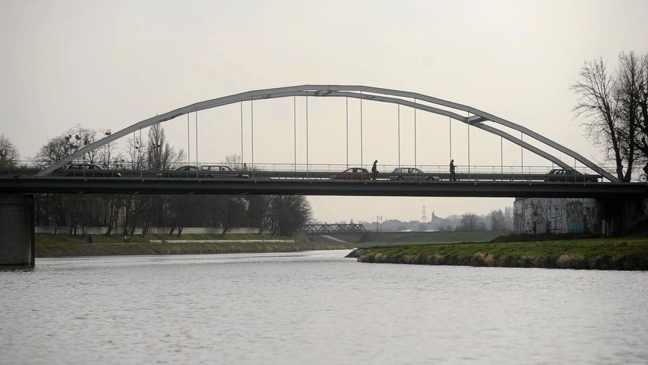 Most Piastowski w Opolu