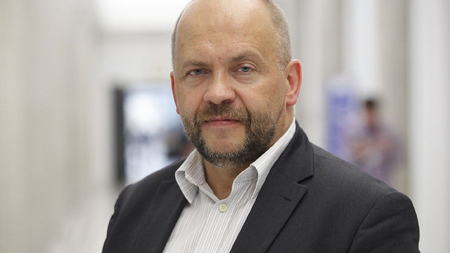 Dr Marek Bachański jako jedyny w Polsce zaczął stosować preparaty z konopi w terapii dzieci z padaczkami opornymi na leki