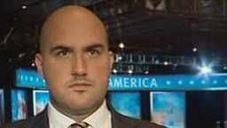 Jarosław Olechowski, nowy kierownik "Wiadomości" TVP.