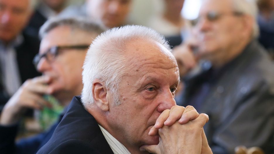 Polityk zrzekł się immunitetu