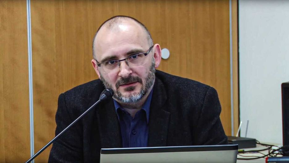Ksiądz Adam Świeżyński