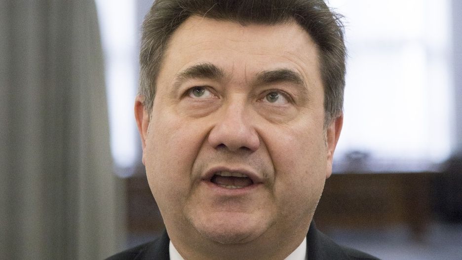 Grzegorz Tobiszewski to wiceminister energii