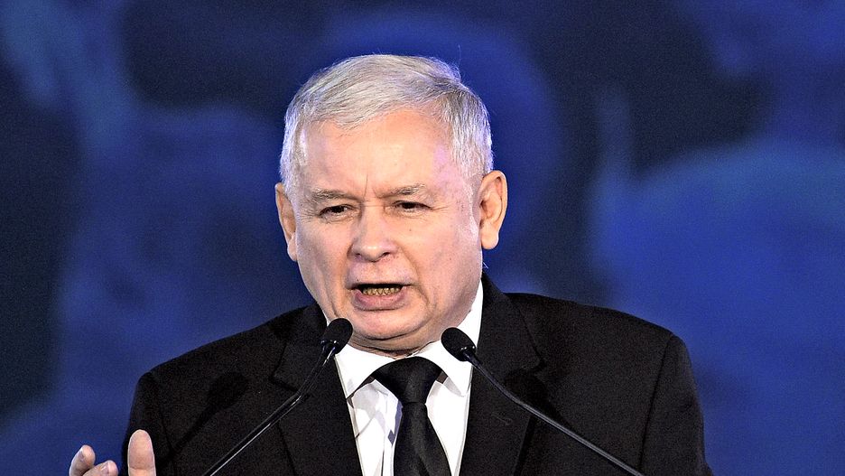 Jarosław Kaczyński