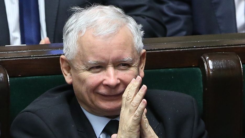 Jarosław Kaczyński