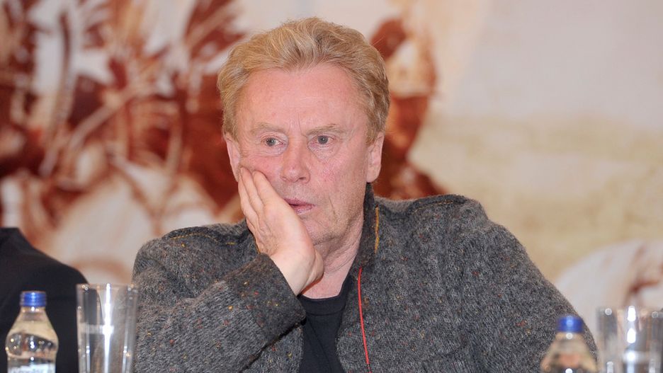 Daniel Olbrychski