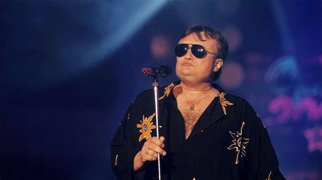 Krzysztof Cugowski