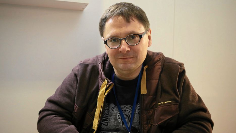 Tomasz Terlikowski, dyrektor programowy Telewizji Republika
