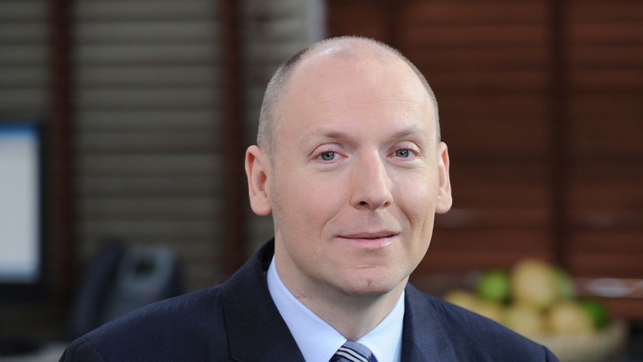 Piotr Pawłowski zmarł w październiku ubiegłego roku, miał 52 lata.