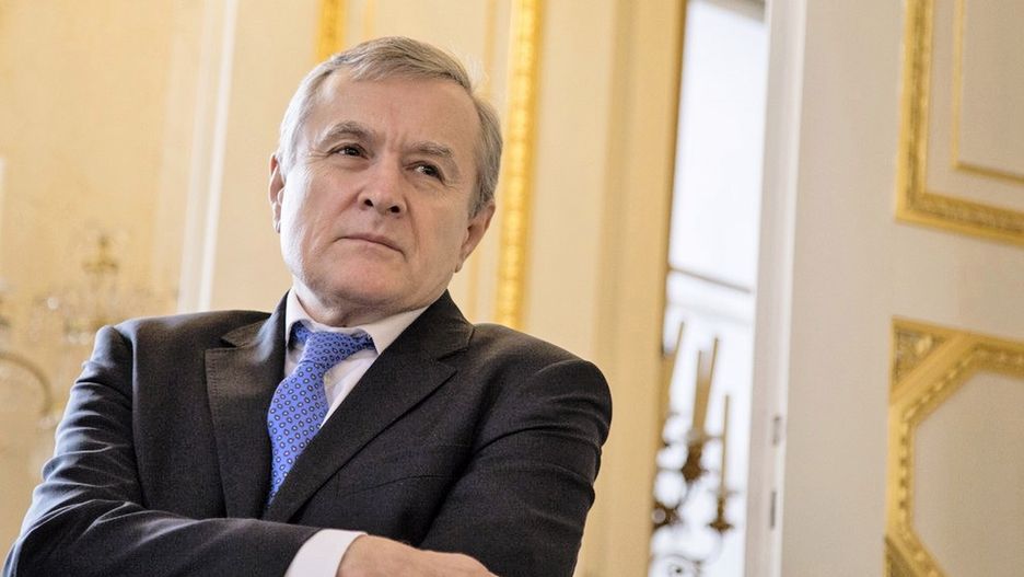 Wicepremier Gliński pojawił się na kongresie bibliotekarzy
