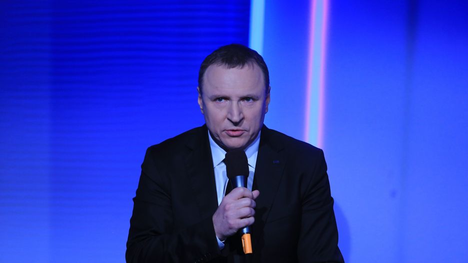 Nowoczesna chce też wyjaśnień ze strony prezesa TVP Jacka Kurskiego na najbliższym posiedzeniu sejmowej Komisji Kultury i Środków Przekazu.