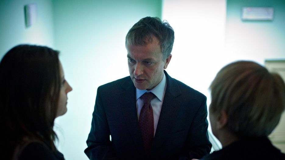 Prezydent Ostrołęki Janusz Kotowski twierdzi, że nie wpływał na dyrektora kina