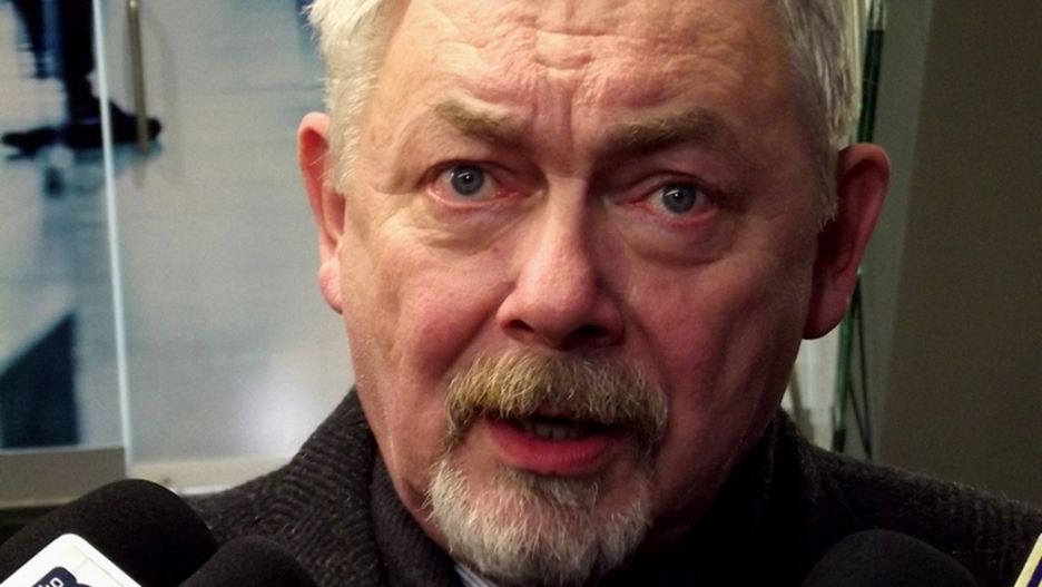 Nieoficjalnie: Jacek Majchrowski rezygnuje z ponownego ubiegania się o fotel prezydenta Krakowa