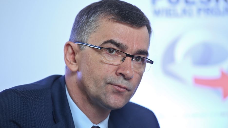 Badanie oświadczenia lustracyjnego Andrzeja Przyłębskiego na finiszu