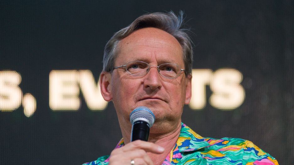 Wojciech Cejrowski kontrowersyjnie o sieci 5G