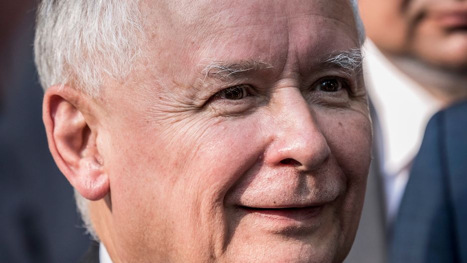 Jarosław Kaczyński