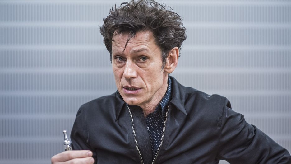 Krzysztof Warlikowski