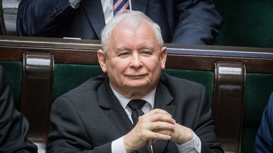 Wybory parlamentarne 2019. PiS utrzymuje przewagę