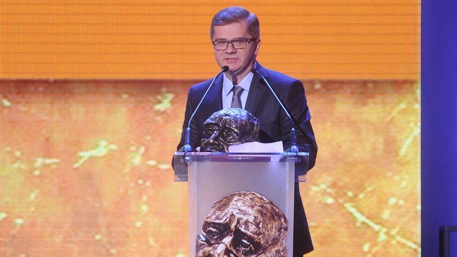 Sylwester Latkowski. Prezes TVP podał datę premiery dokumentu "Nic się nie stało".