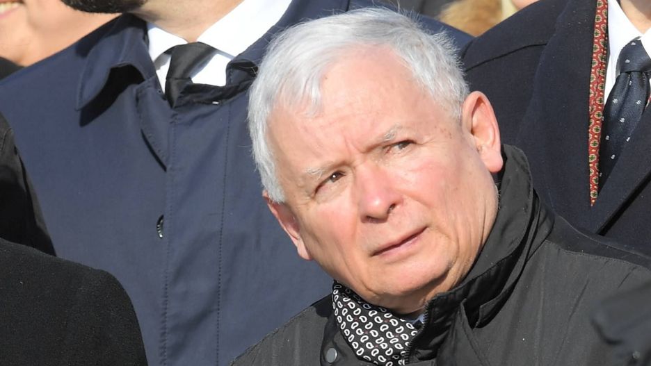 Jarosław Kaczyński może się obawiać Konfederacji