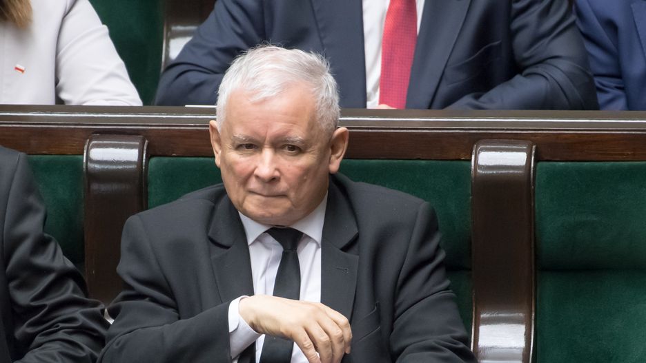 Wyniki wyborów parlamentarnych mówią o zwycięstwie PiS