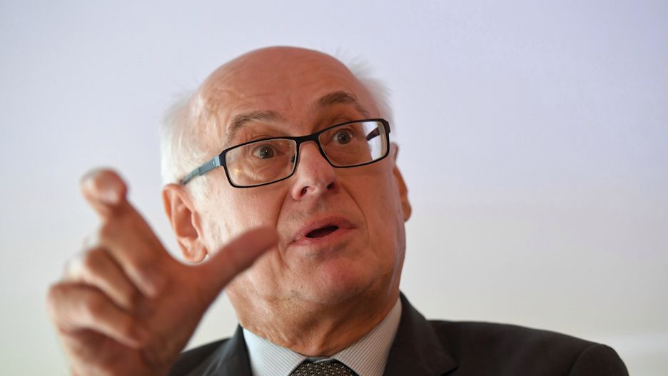 Zdzisław Krasnodębski ma propozycję pracy dla Donalda Tuska