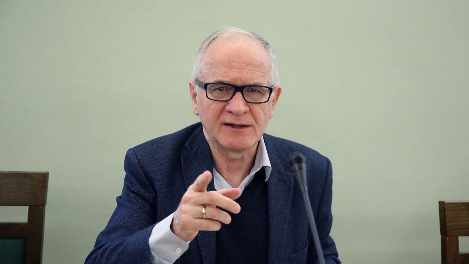 Krzysztof Czabański