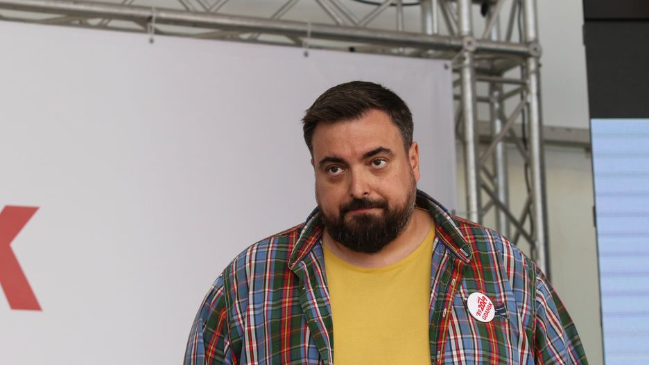 Tomasz Sekielski wypuści drugi film o pedofilii w Kościele 28 marca