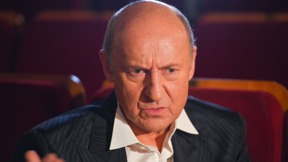 Piotr Fronczewski