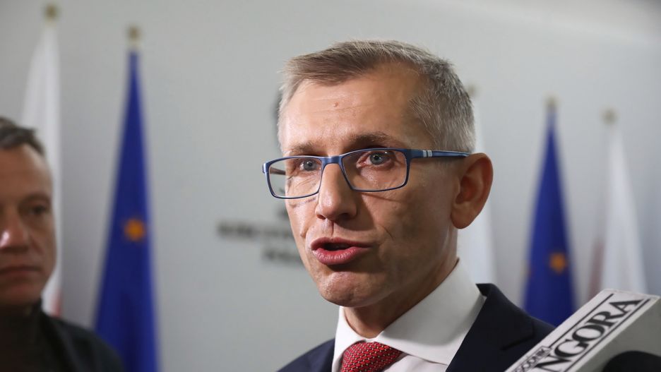Krzysztof Kwiatkowski skomentował słowa Małgorzaty Gosiewskiej o Stanisławie Piotrowiczu