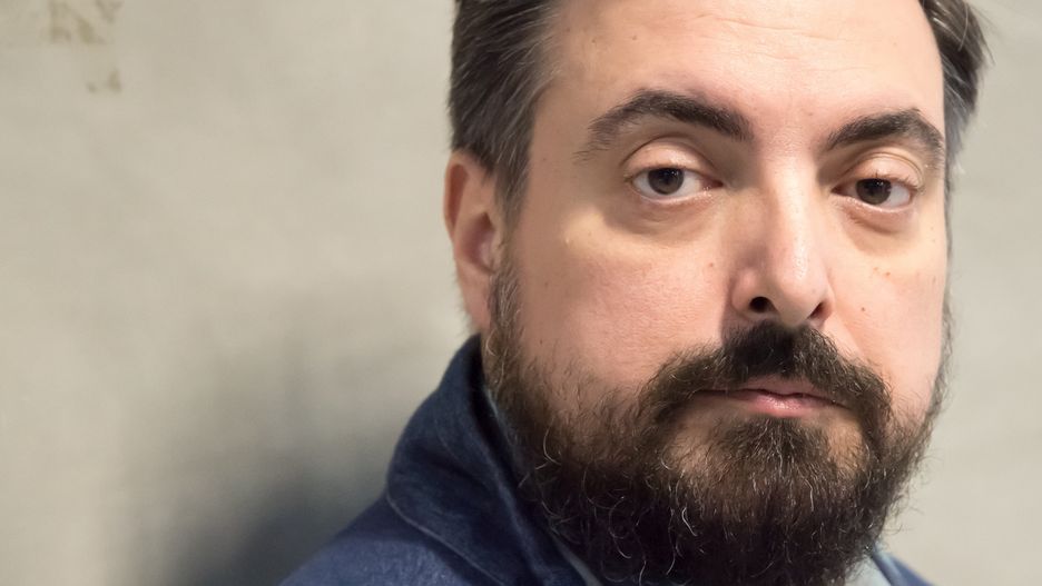 Sekielski: Dziennikarz Roku 2019