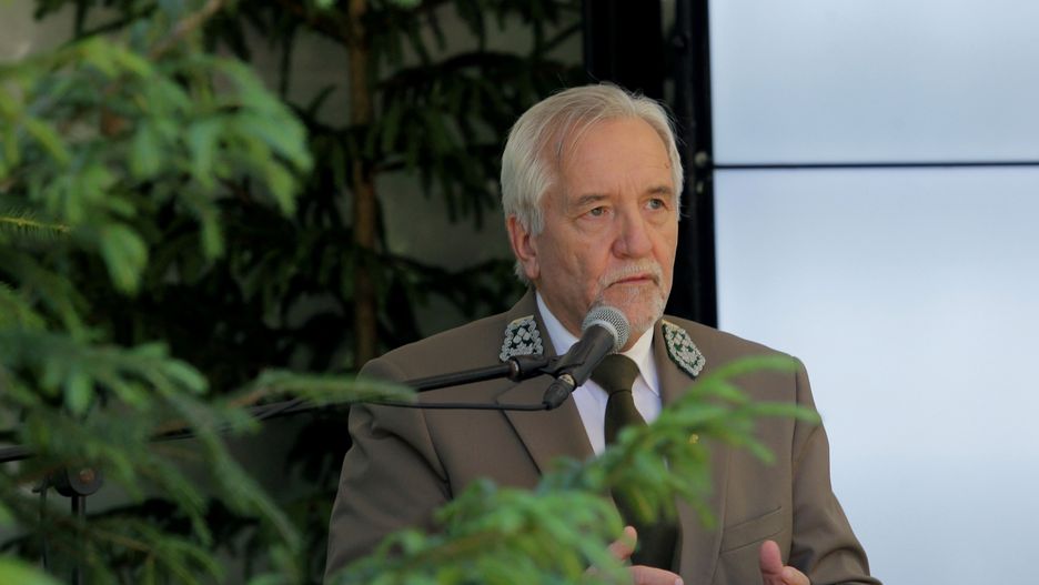 Dyrektor Lasów Państwowych nie rozumie zarzutów Trybunału Sprawiedliwości