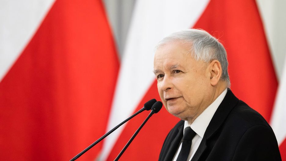Mecenas Jacek Dubois komentuje dla WP "taśmy Kaczyńskiego" i zawiadomienie do prokuratury, które wysłał w imieniu swojego klienta.